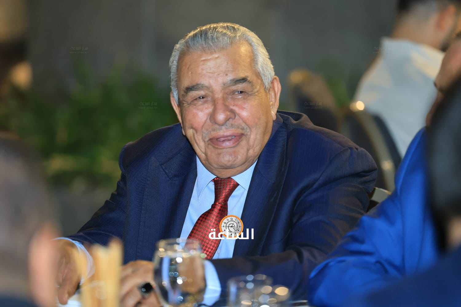 Madar Al-Saa Images 0.9586205311552878