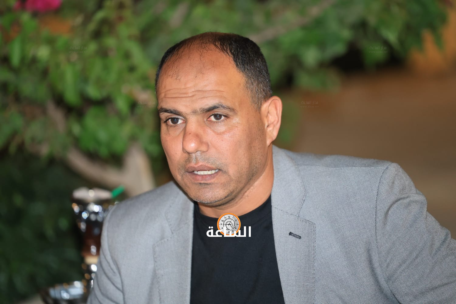 Madar Al-Saa Images 0.9386529359803808