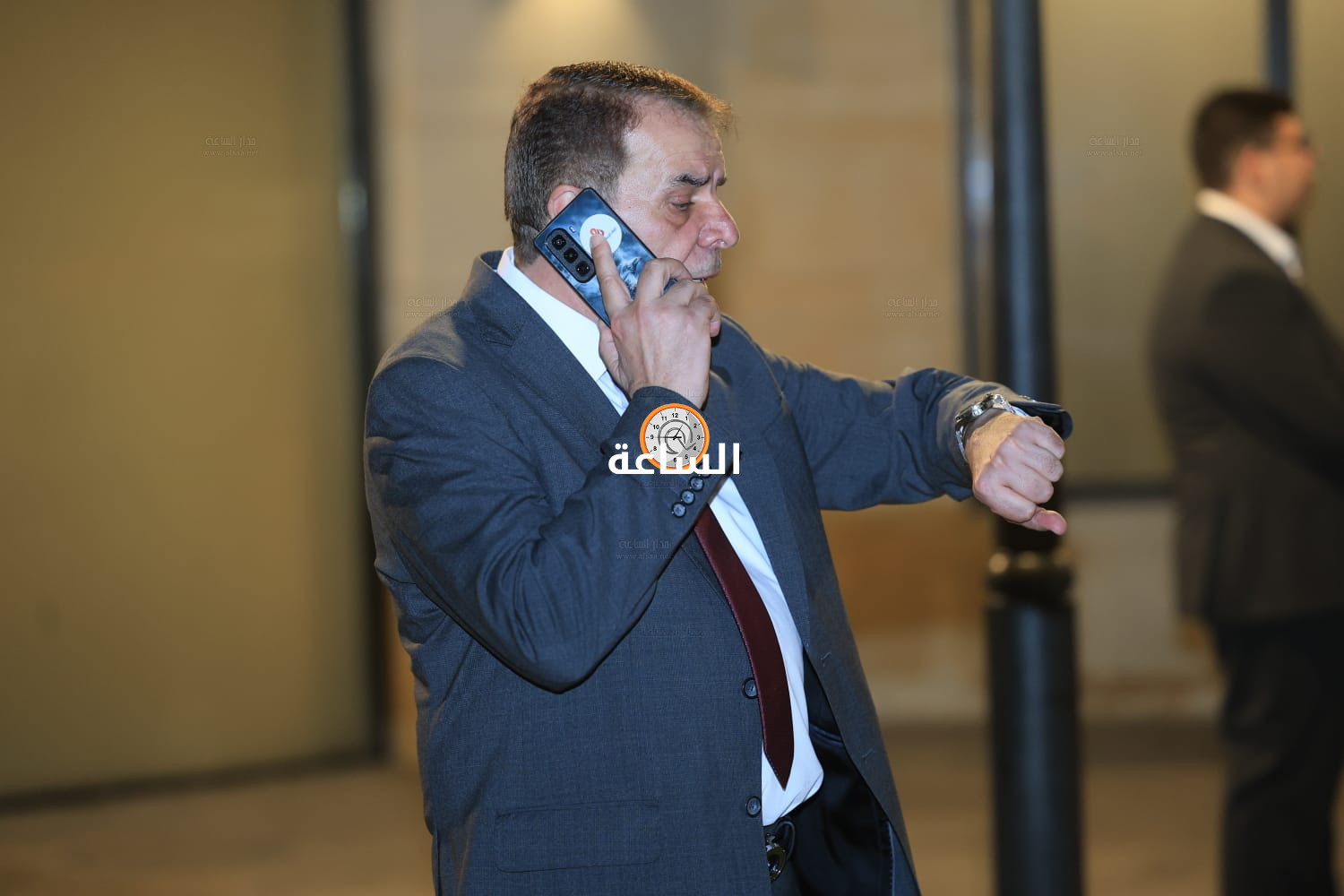 Madar Al-Saa Images 0.8087079710505801