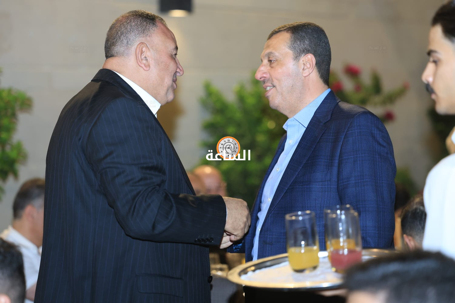 Madar Al-Saa Images 0.730925933499403