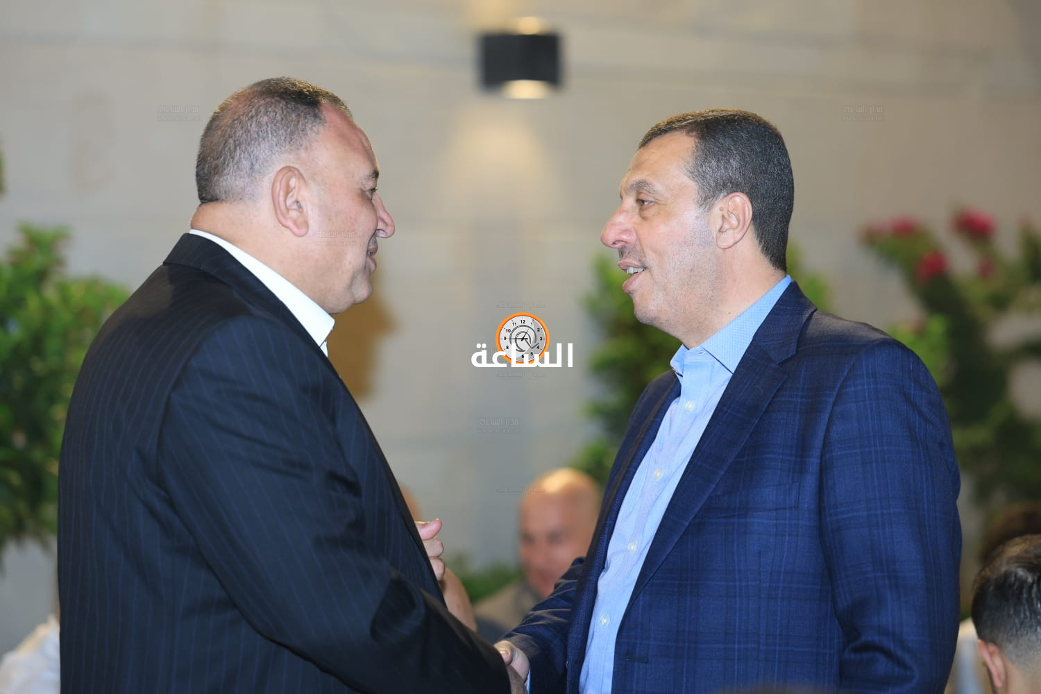 Madar Al-Saa Images 0.9838439967354918