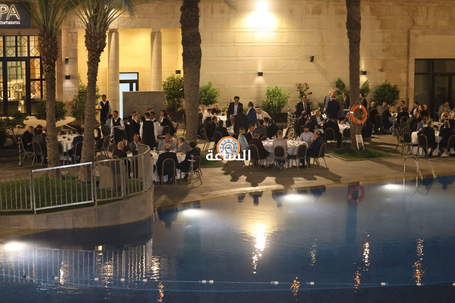 Madar Al-Saa Images 0.9479408678846781
