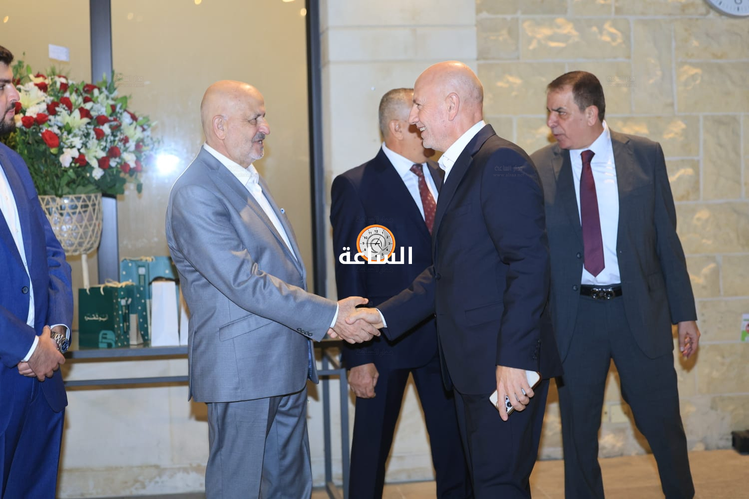 Madar Al-Saa Images 0.0959701260211584