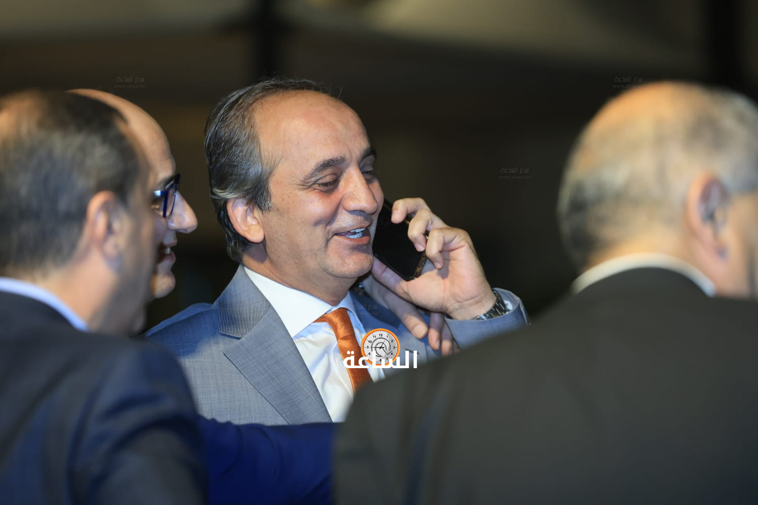 Madar Al-Saa Images 0.7244820308111529