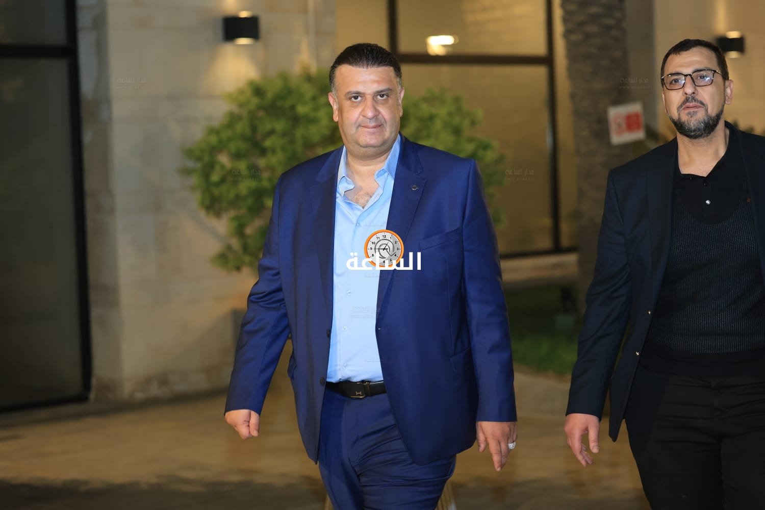 Madar Al-Saa Images 0.3890201073596735