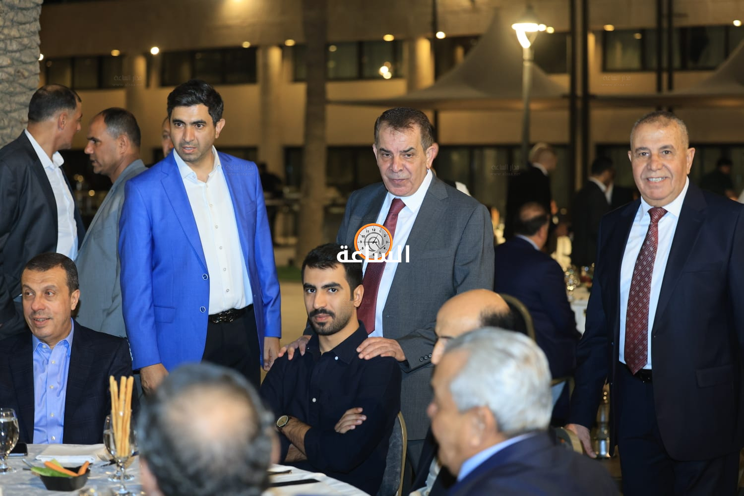 Madar Al-Saa Images 0.730992045394235