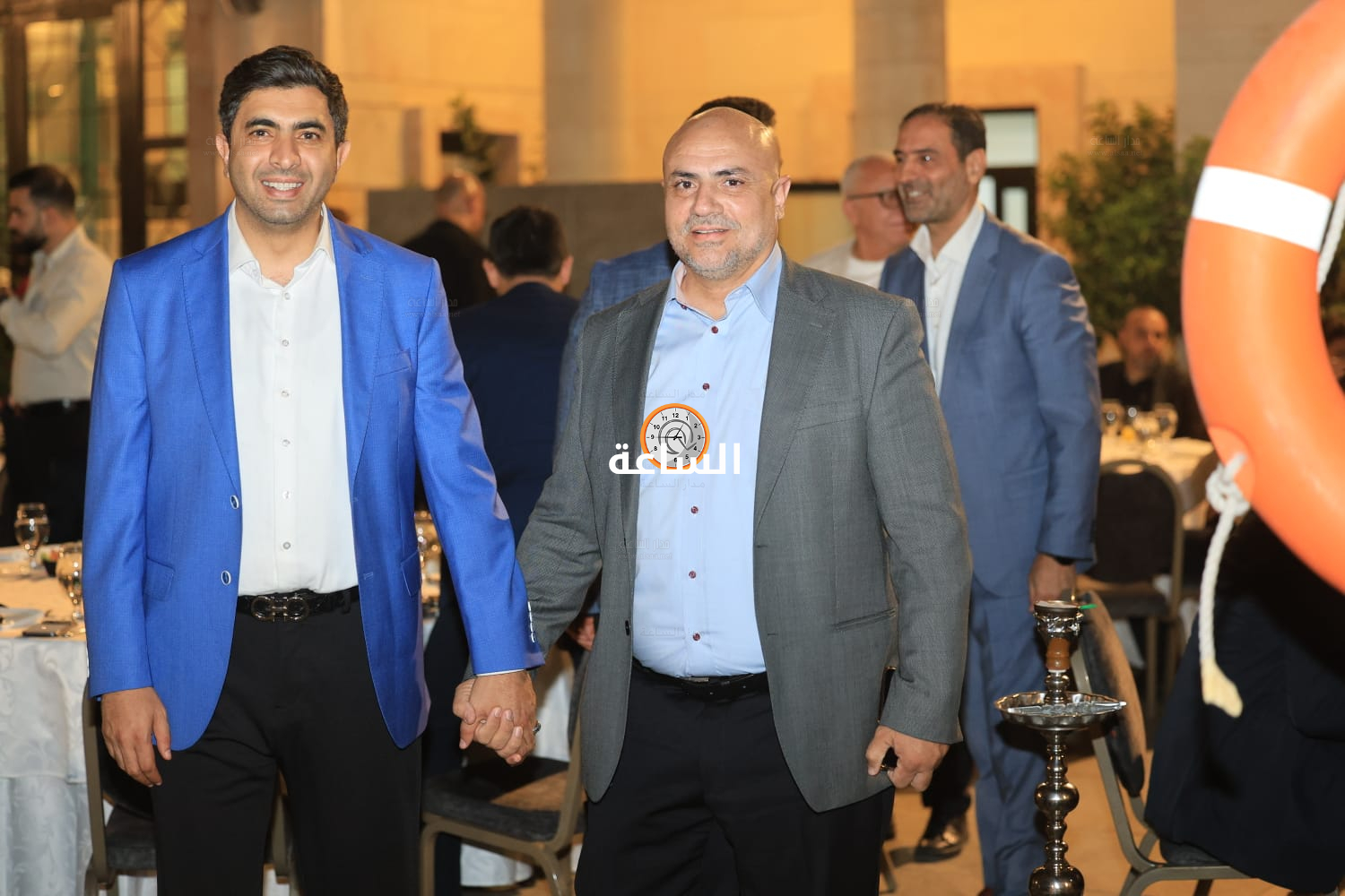 Madar Al-Saa Images 0.7002591142003329