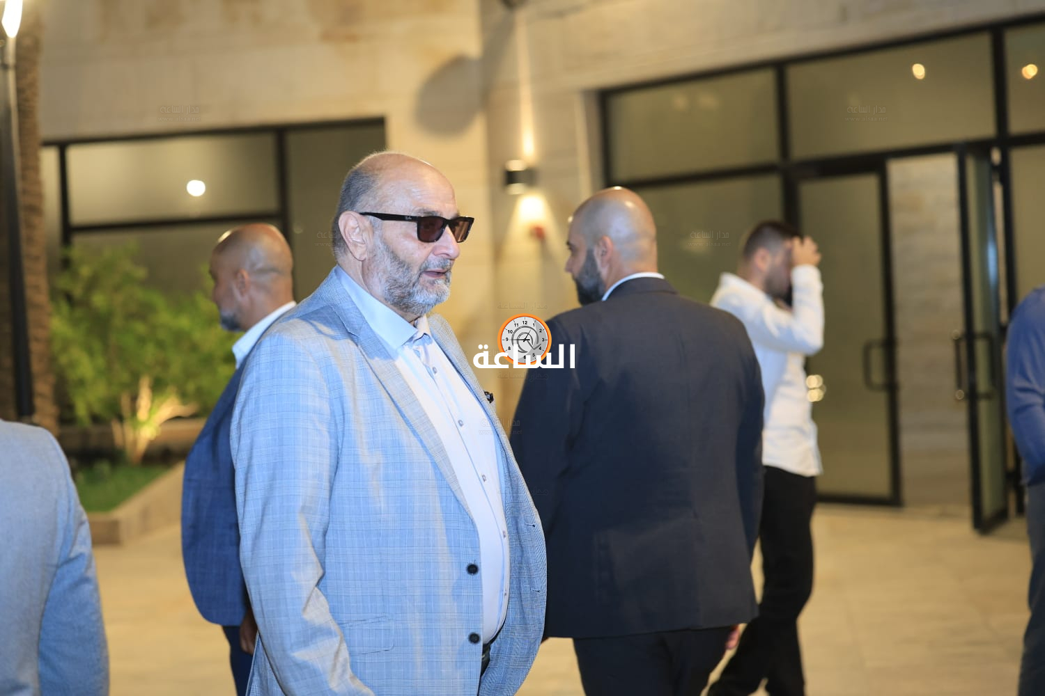 Madar Al-Saa Images 0.4023492646341378