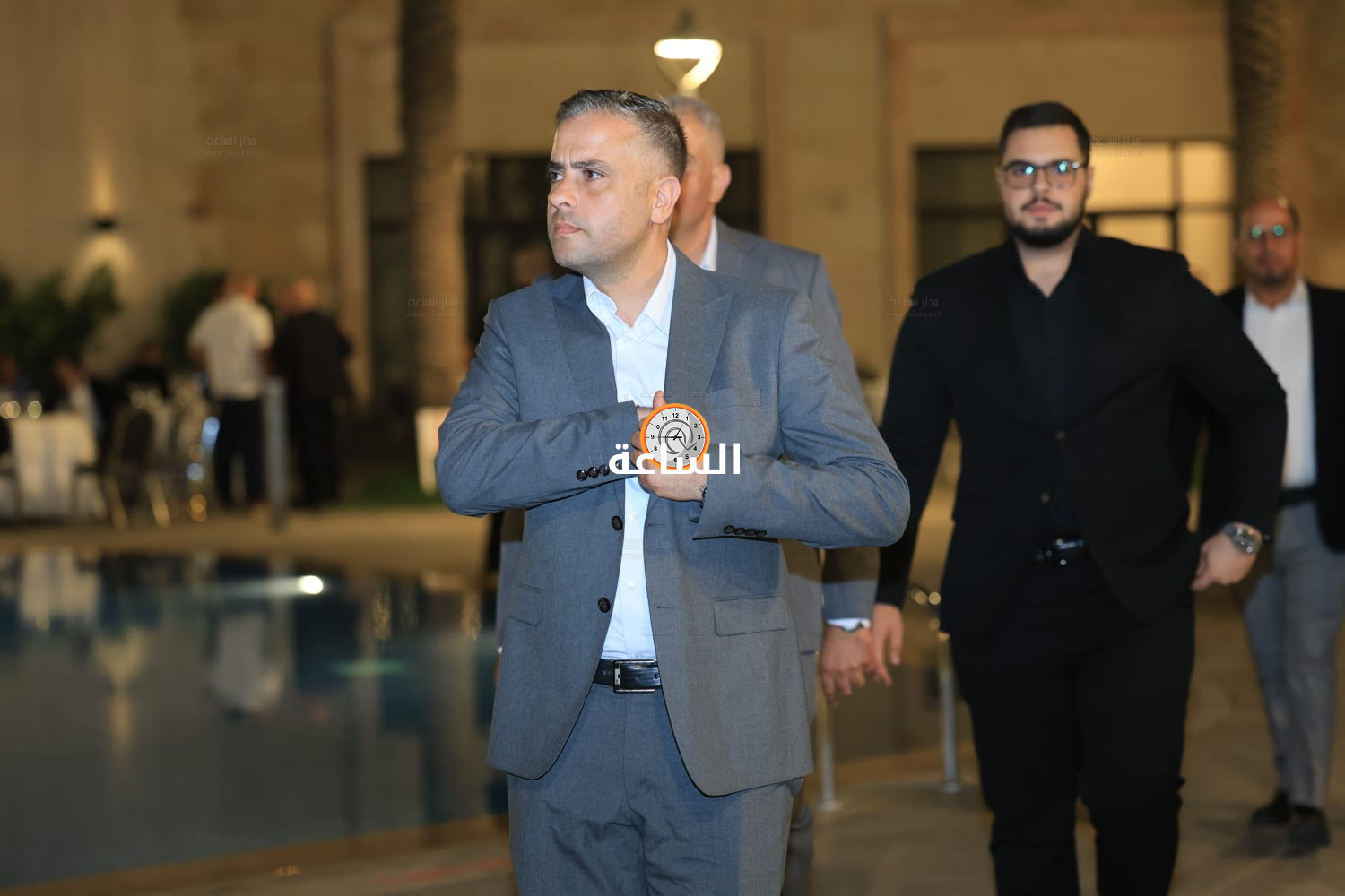 Madar Al-Saa Images 0.8273282790199449