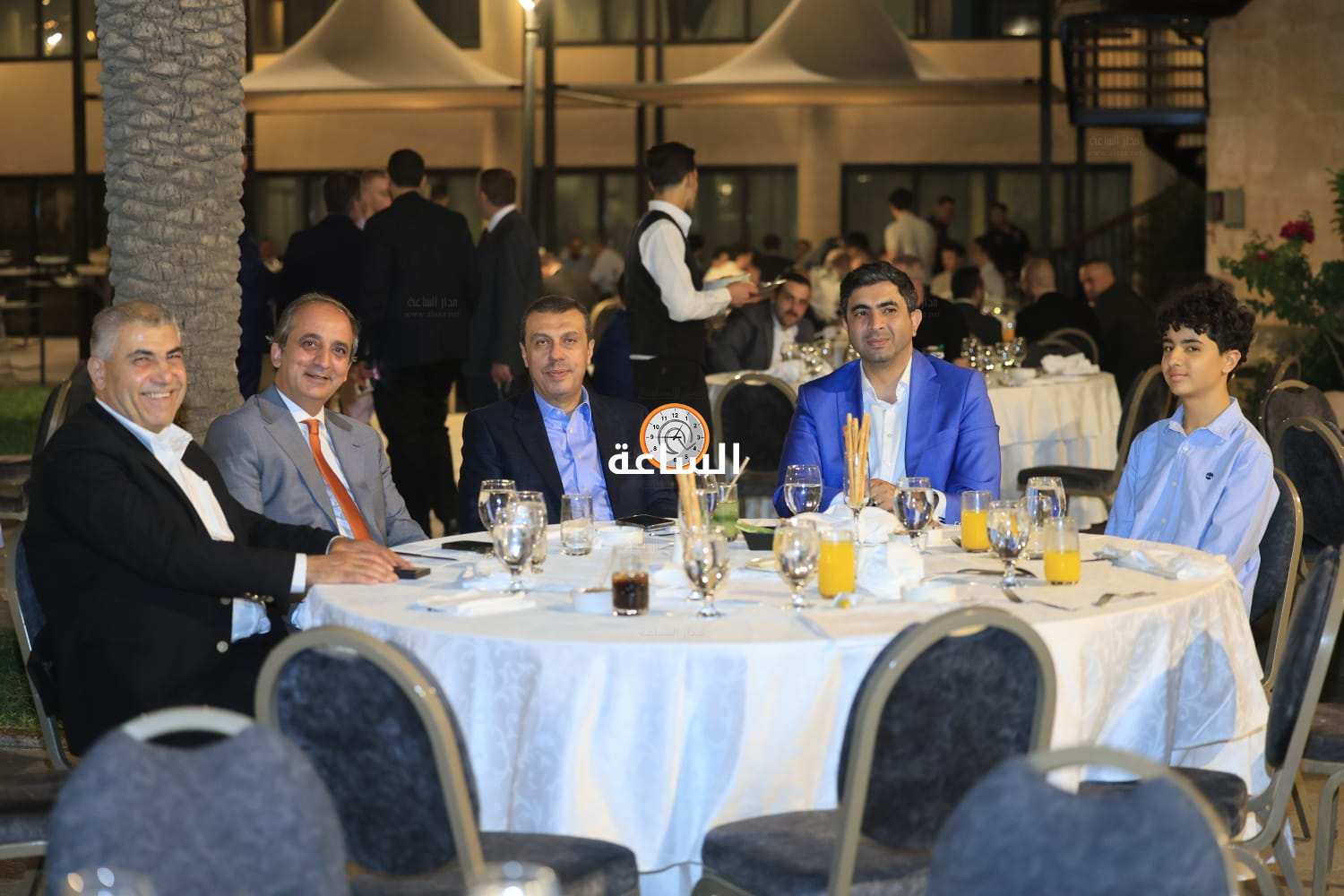Madar Al-Saa Images 0.6472703866727572