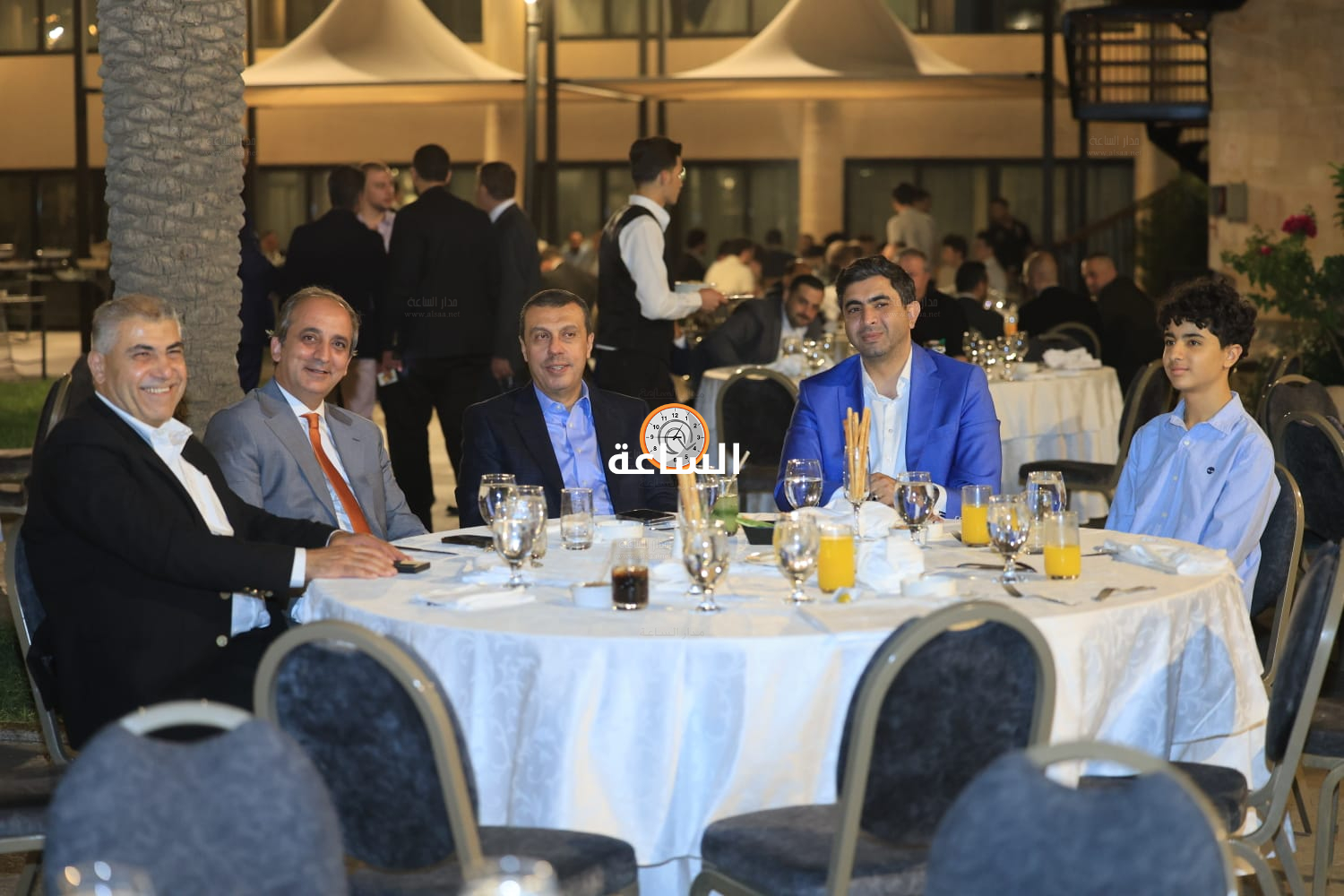 Madar Al-Saa Images 0.5271579460844985