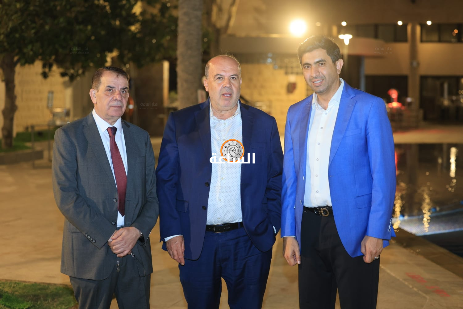 Madar Al-Saa Images 0.3441398689290379