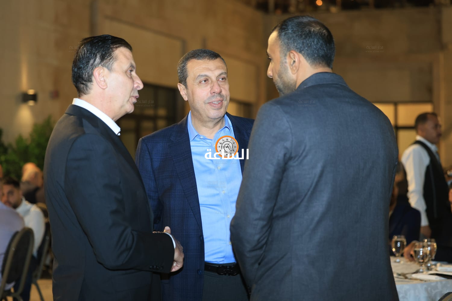 Madar Al-Saa Images 0.044878071052310786