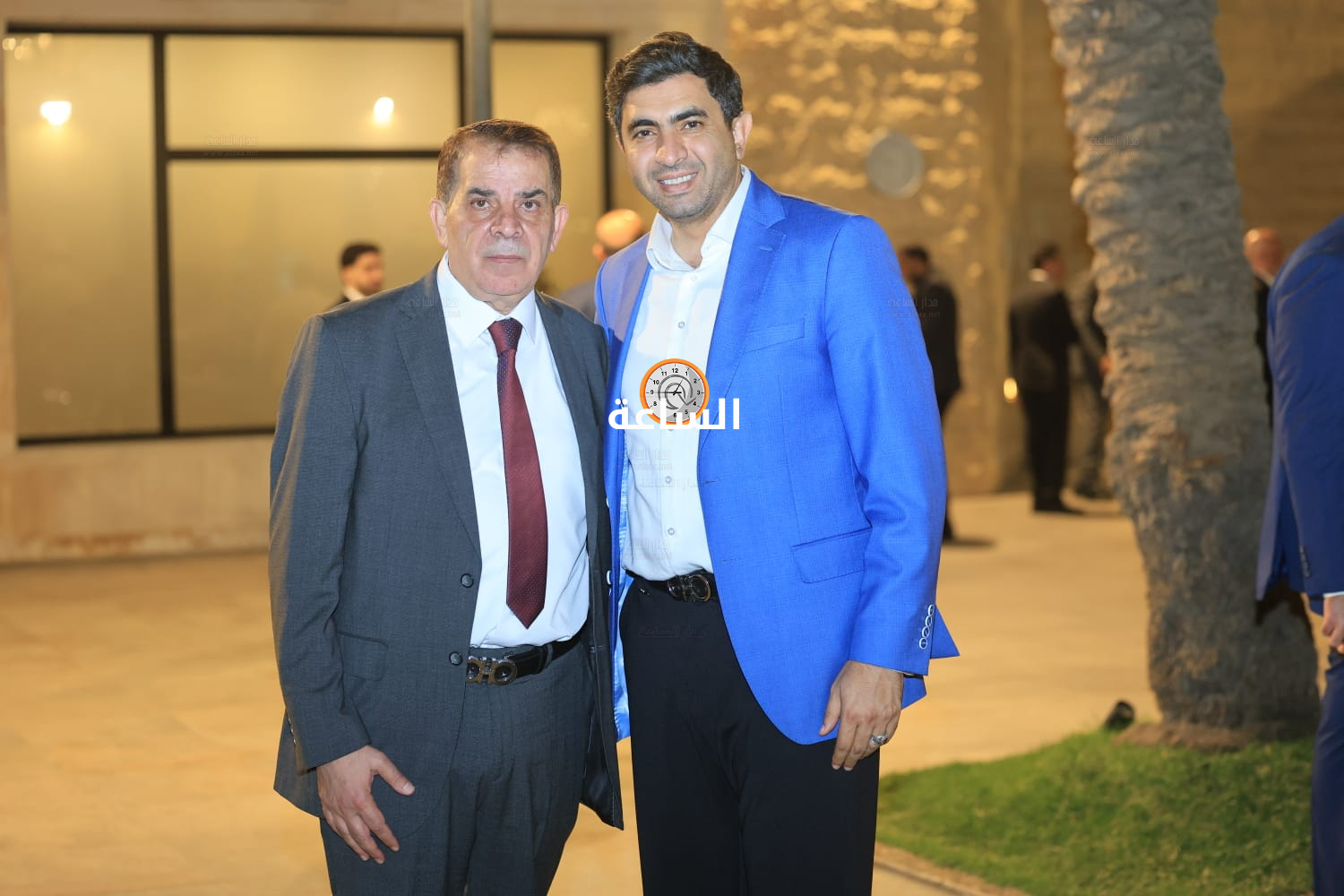 Madar Al-Saa Images 0.6148225484451948