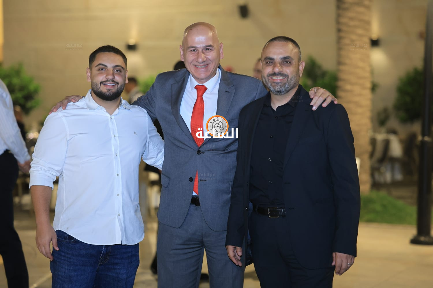 Madar Al-Saa Images 0.17129285093843327