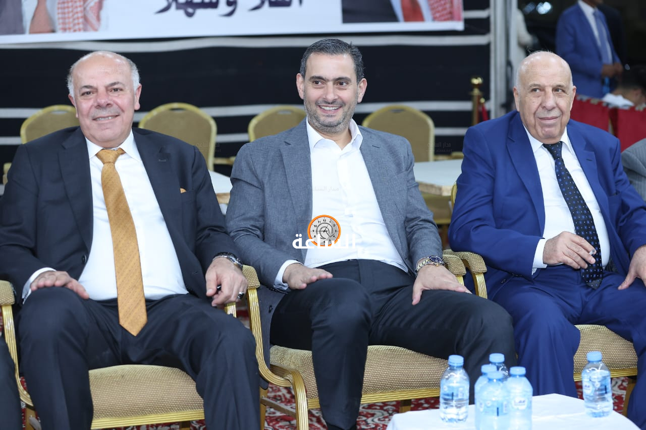 Madar Al-Saa Images 0.0467179108965029