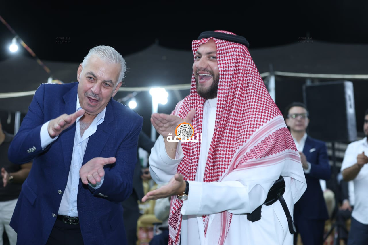 Madar Al-Saa Images 0.4614514011551918