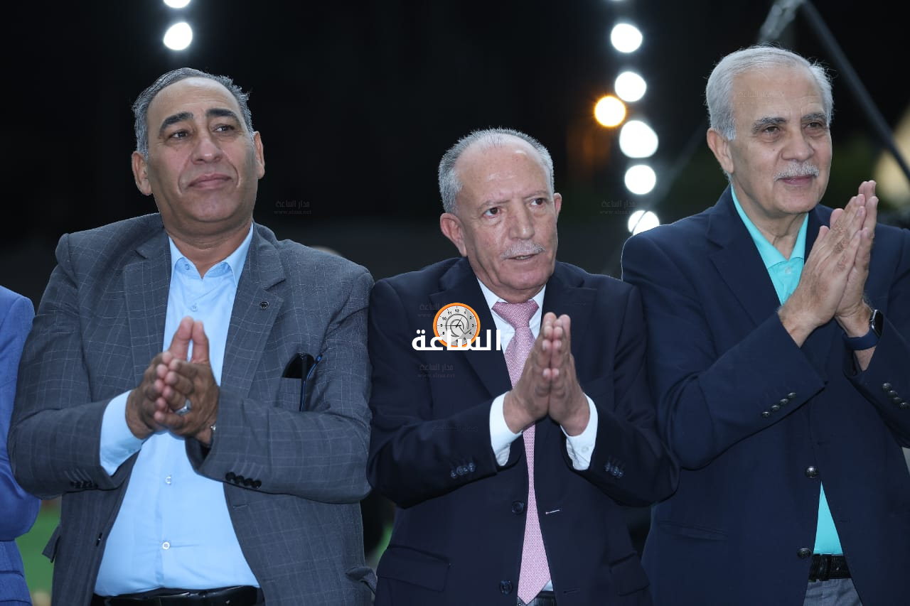 Madar Al-Saa Images 0.10943794515060667