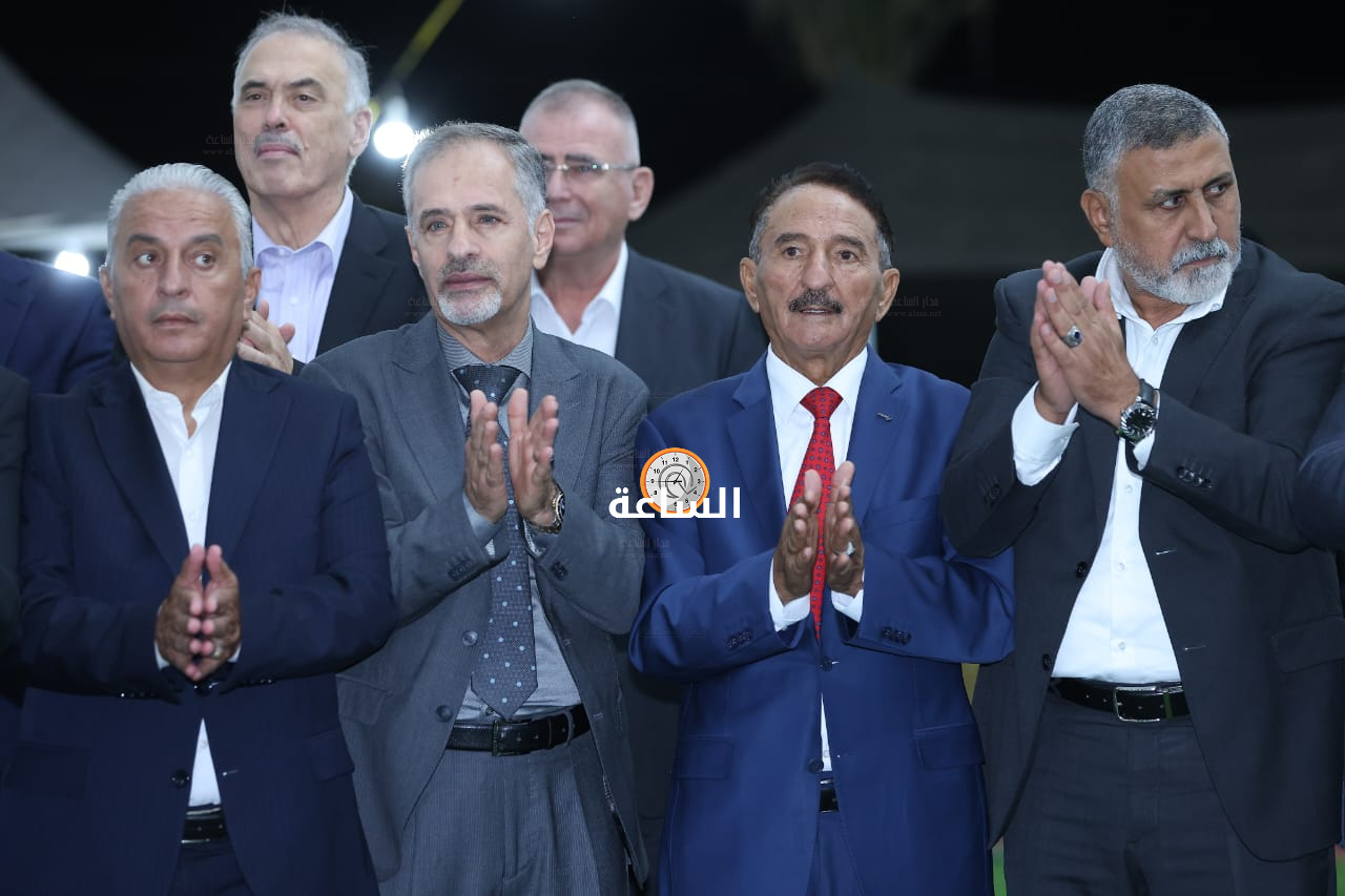 Madar Al-Saa Images 0.46435160671802145