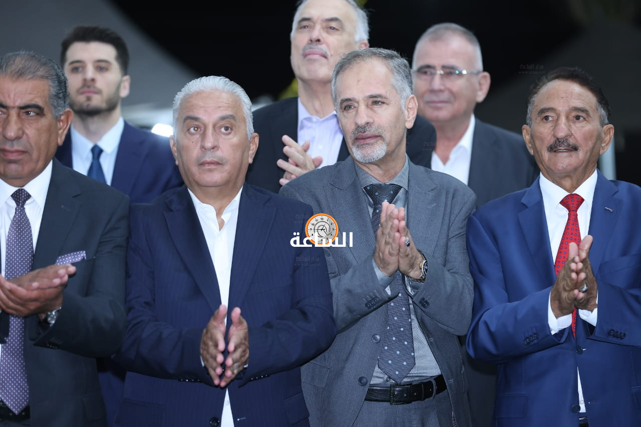 Madar Al-Saa Images 0.9478497330435691