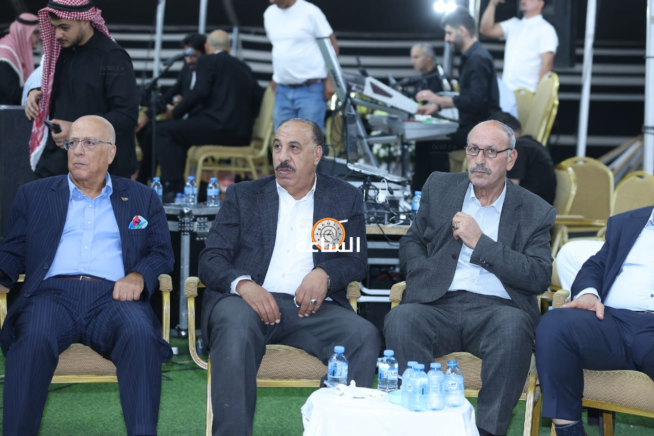 Madar Al-Saa Images 0.689810930222024