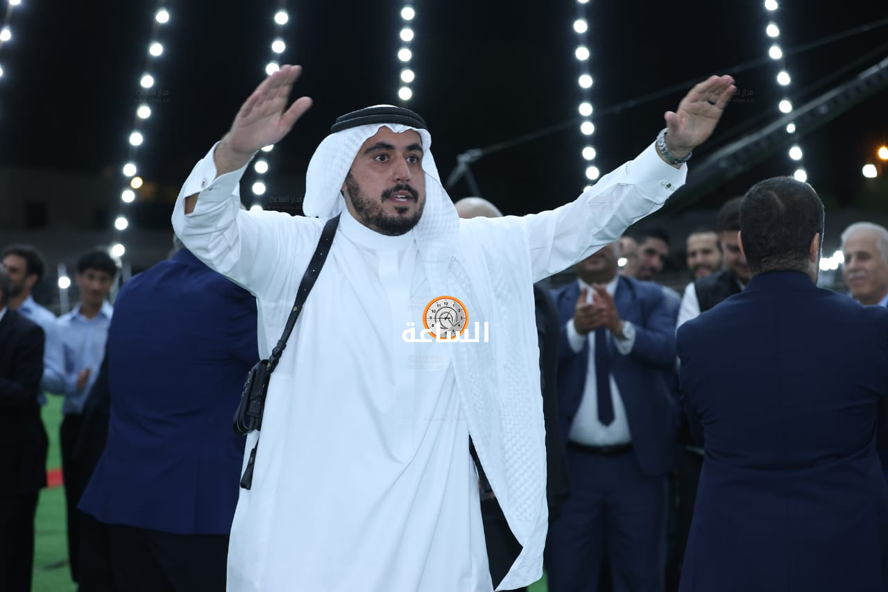 Madar Al-Saa Images 0.14455129410938405