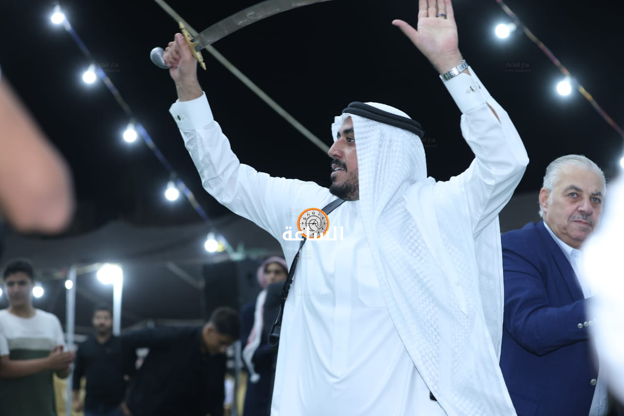 Madar Al-Saa Images 0.2122183822696715