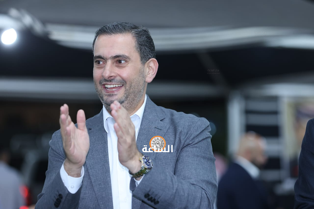 Madar Al-Saa Images 0.32452169667567454