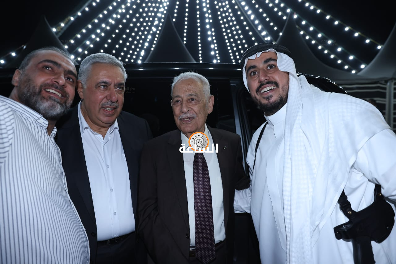 Madar Al-Saa Images 0.6444254426551672