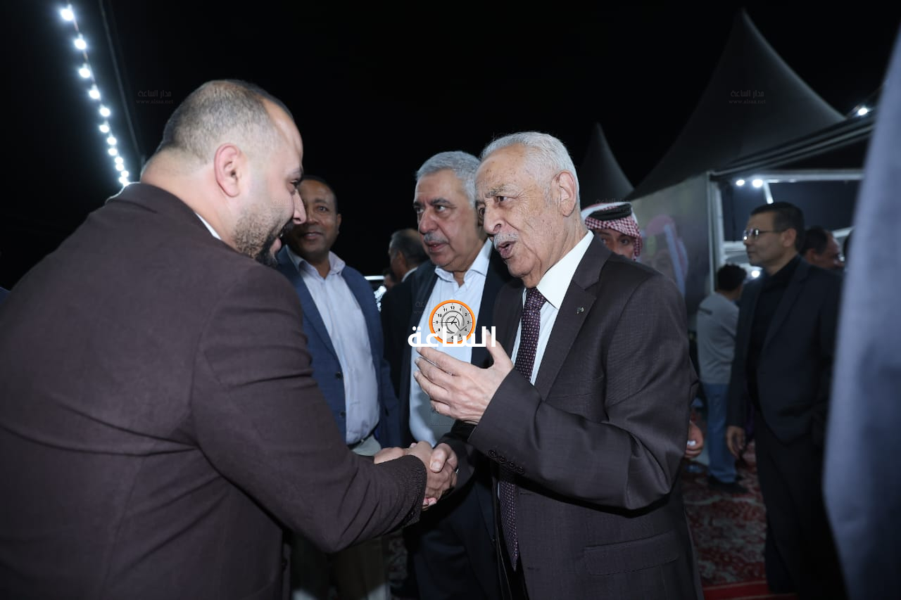 Madar Al-Saa Images 0.41340899049363355