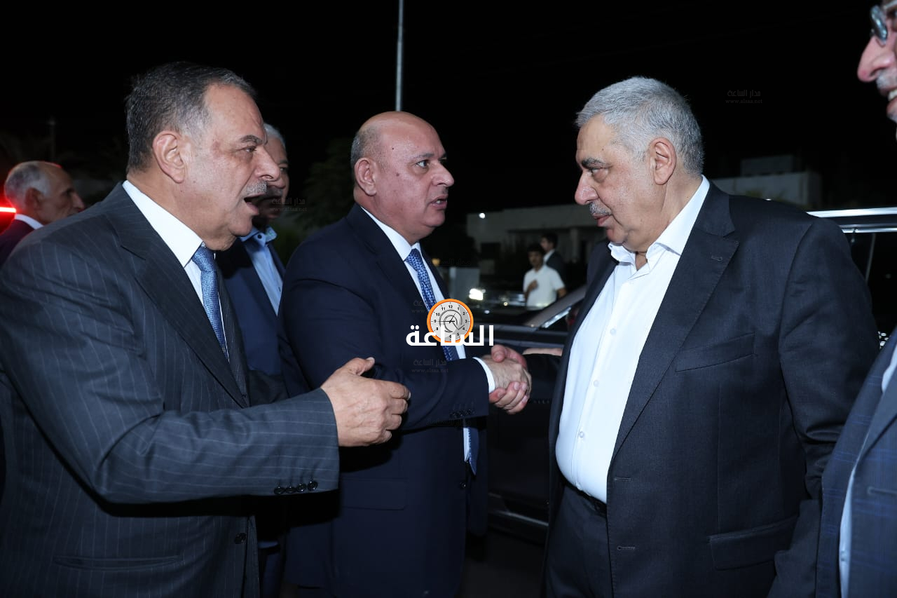 Madar Al-Saa Images 0.2434923905357651