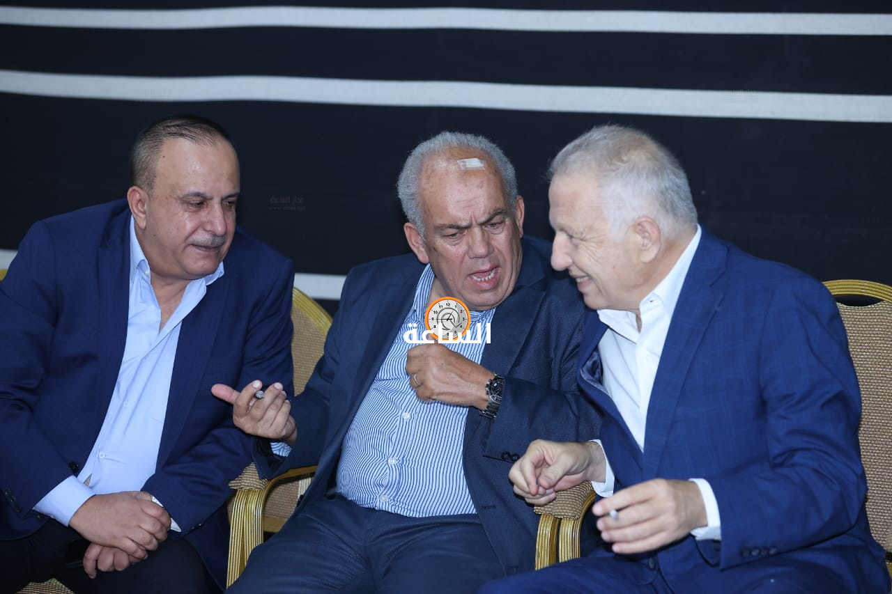 Madar Al-Saa Images 0.07136152180558708