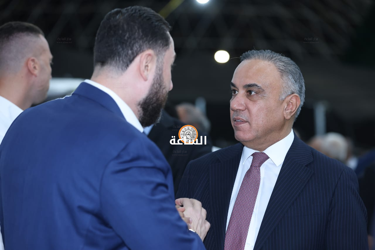 Madar Al-Saa Images 0.9040154844105174