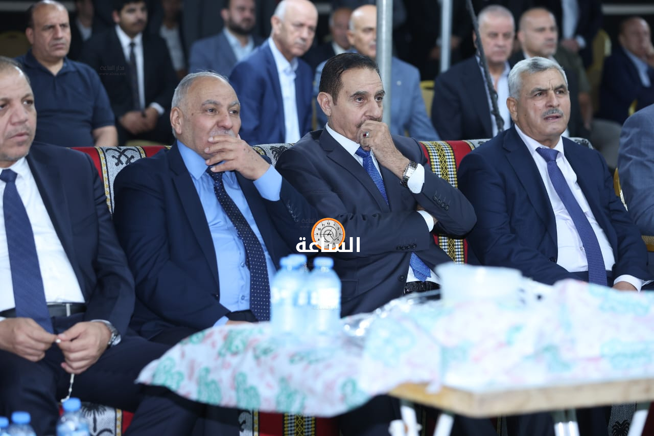 Madar Al-Saa Images 0.021340013081304954