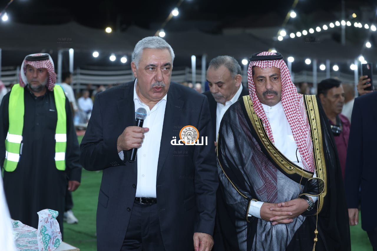 Madar Al-Saa Images 0.7610523847033486