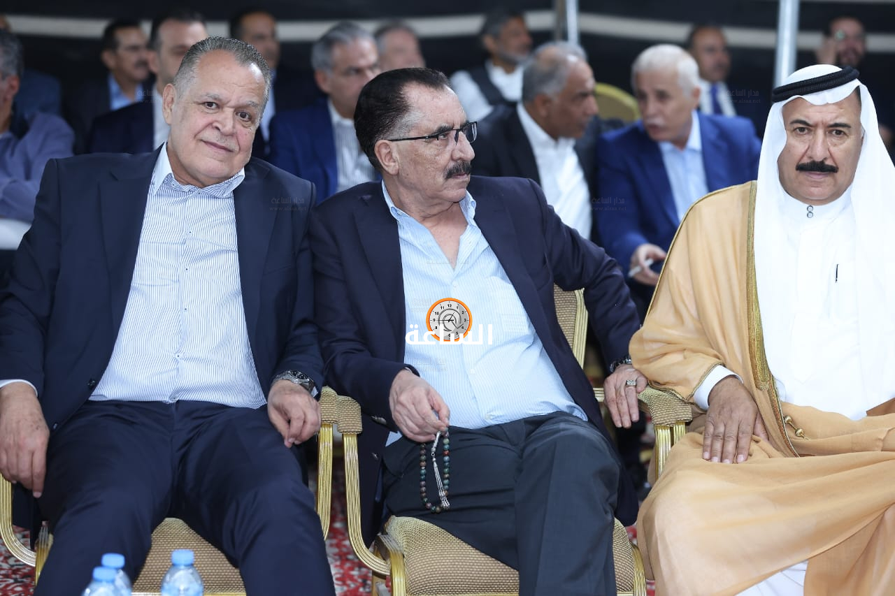 Madar Al-Saa Images 0.3763732411127513