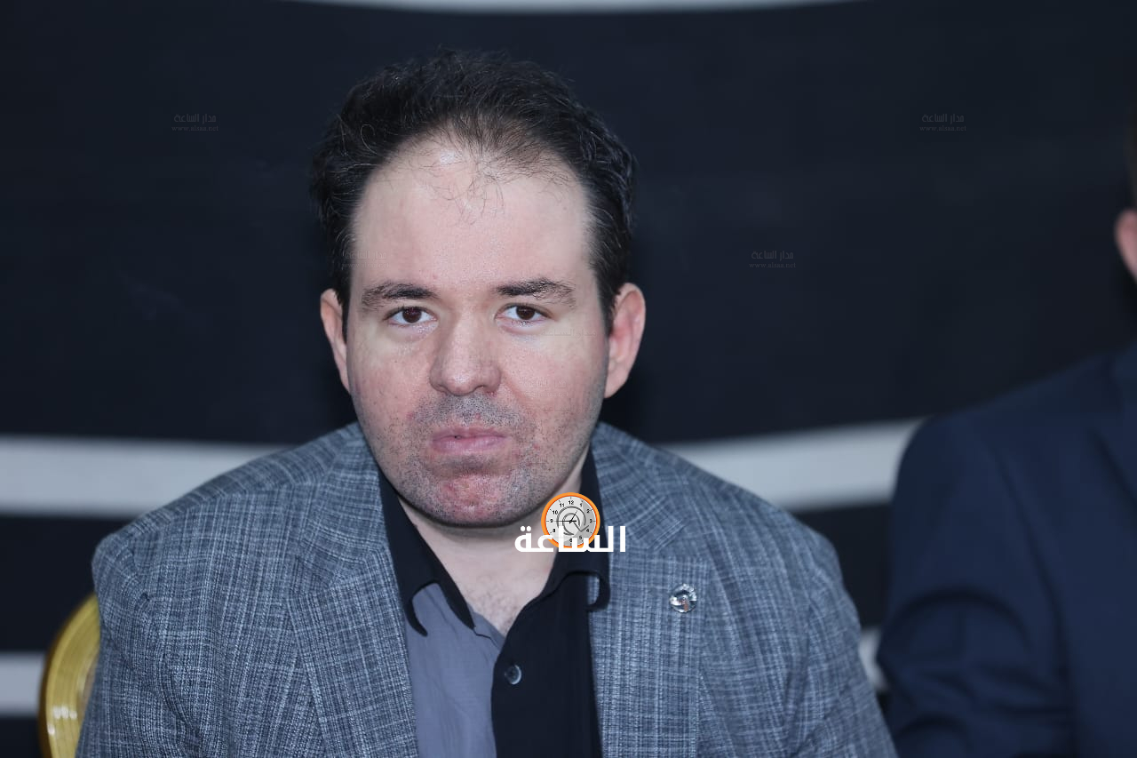 Madar Al-Saa Images 0.08415454223630991