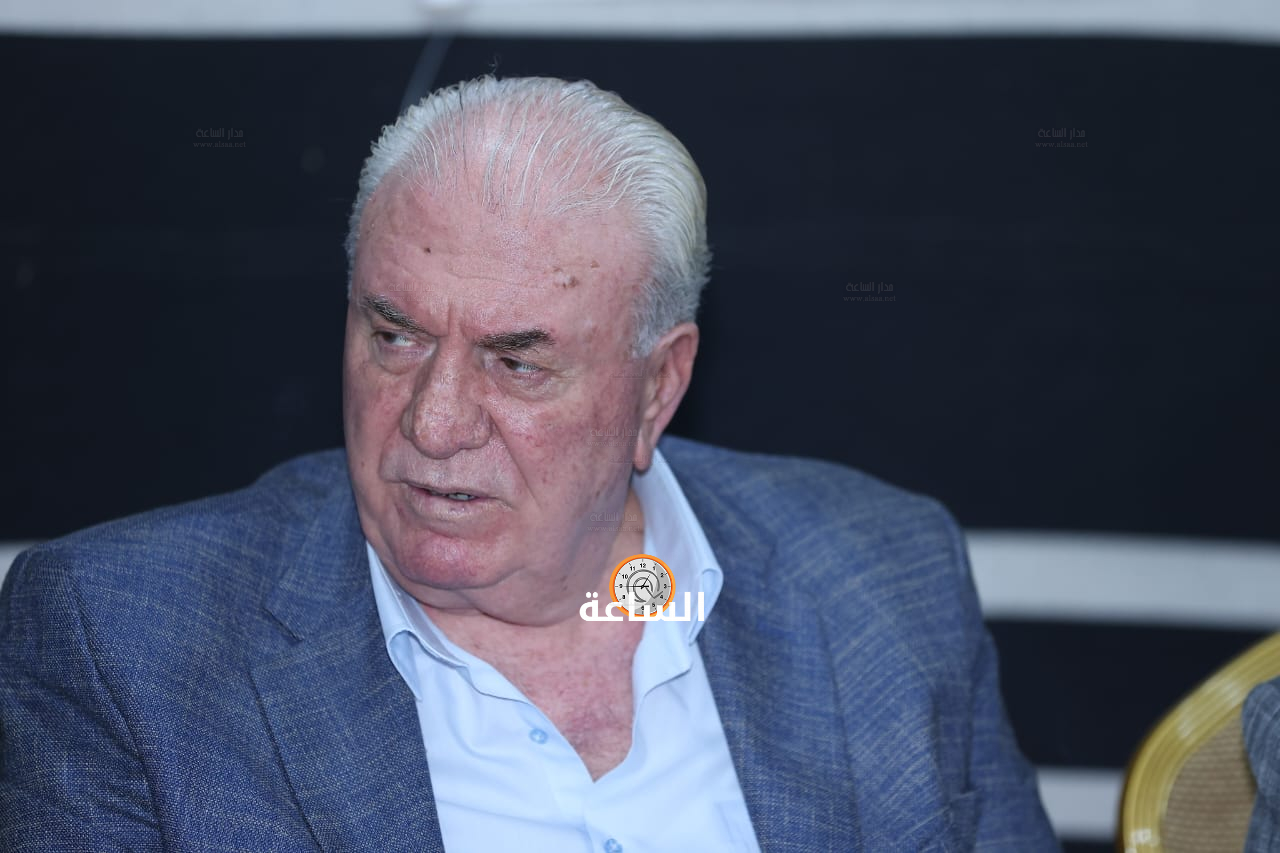 Madar Al-Saa Images 0.7720734643645862