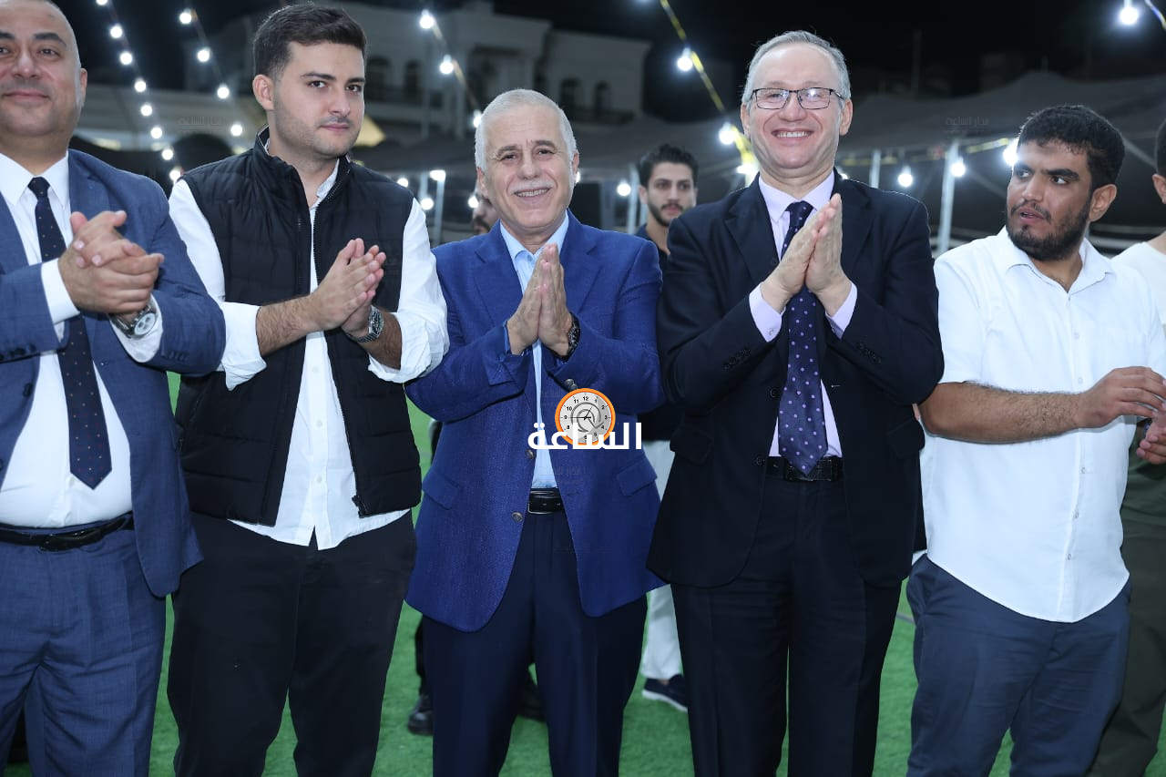 Madar Al-Saa Images 0.5072042325419023