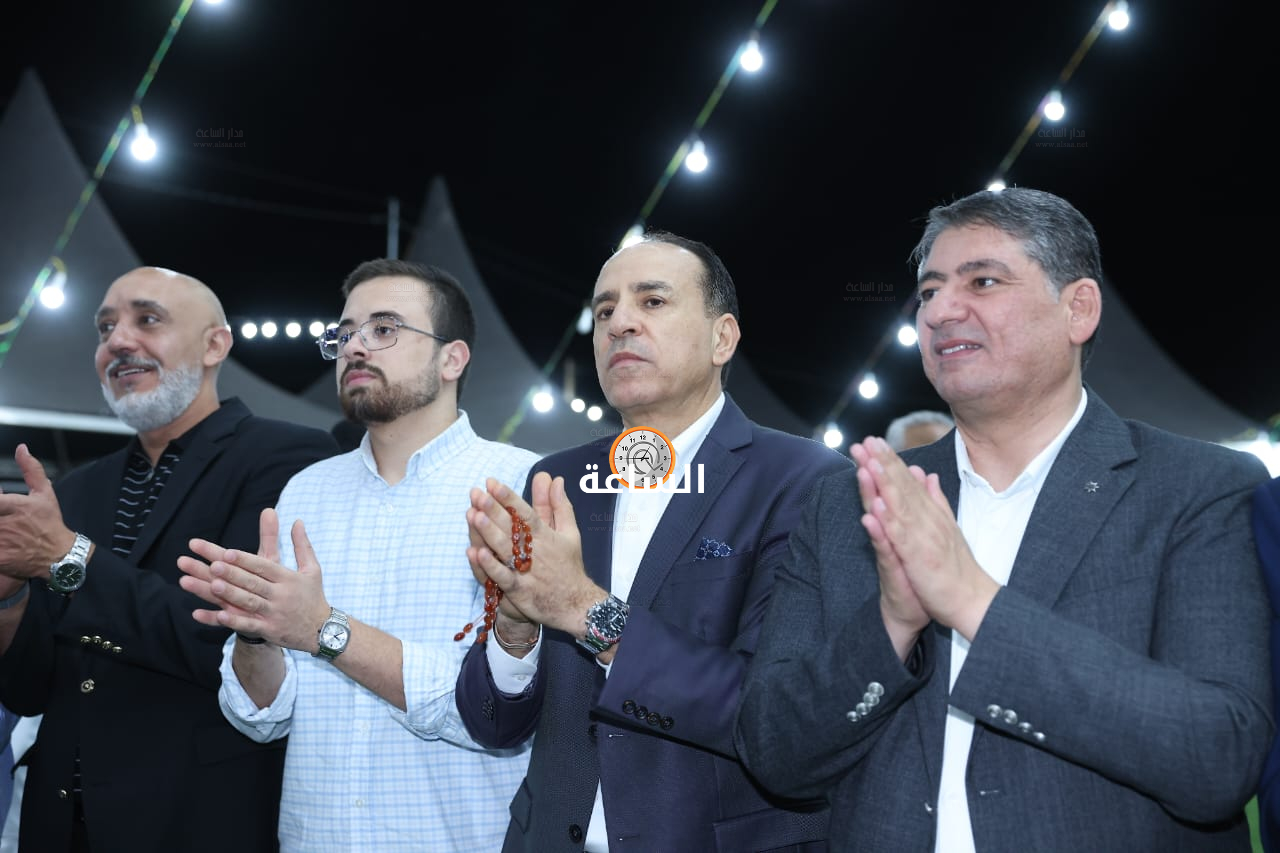 Madar Al-Saa Images 0.6455074026311245