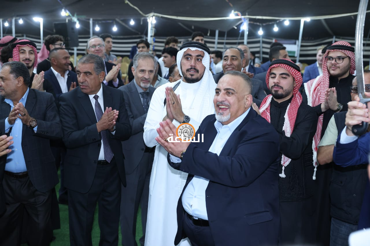 Madar Al-Saa Images 0.5500763646627376