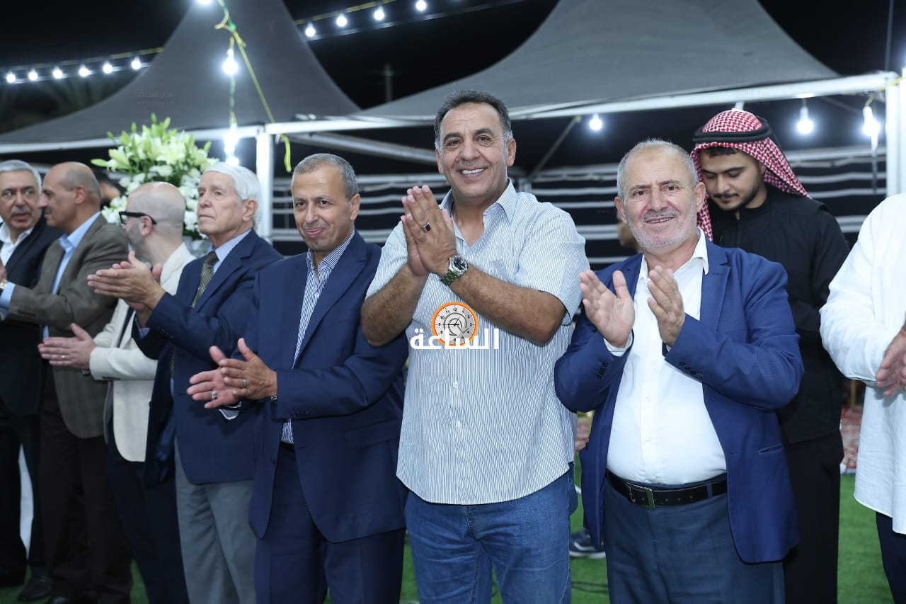 Madar Al-Saa Images 0.10058535461062557