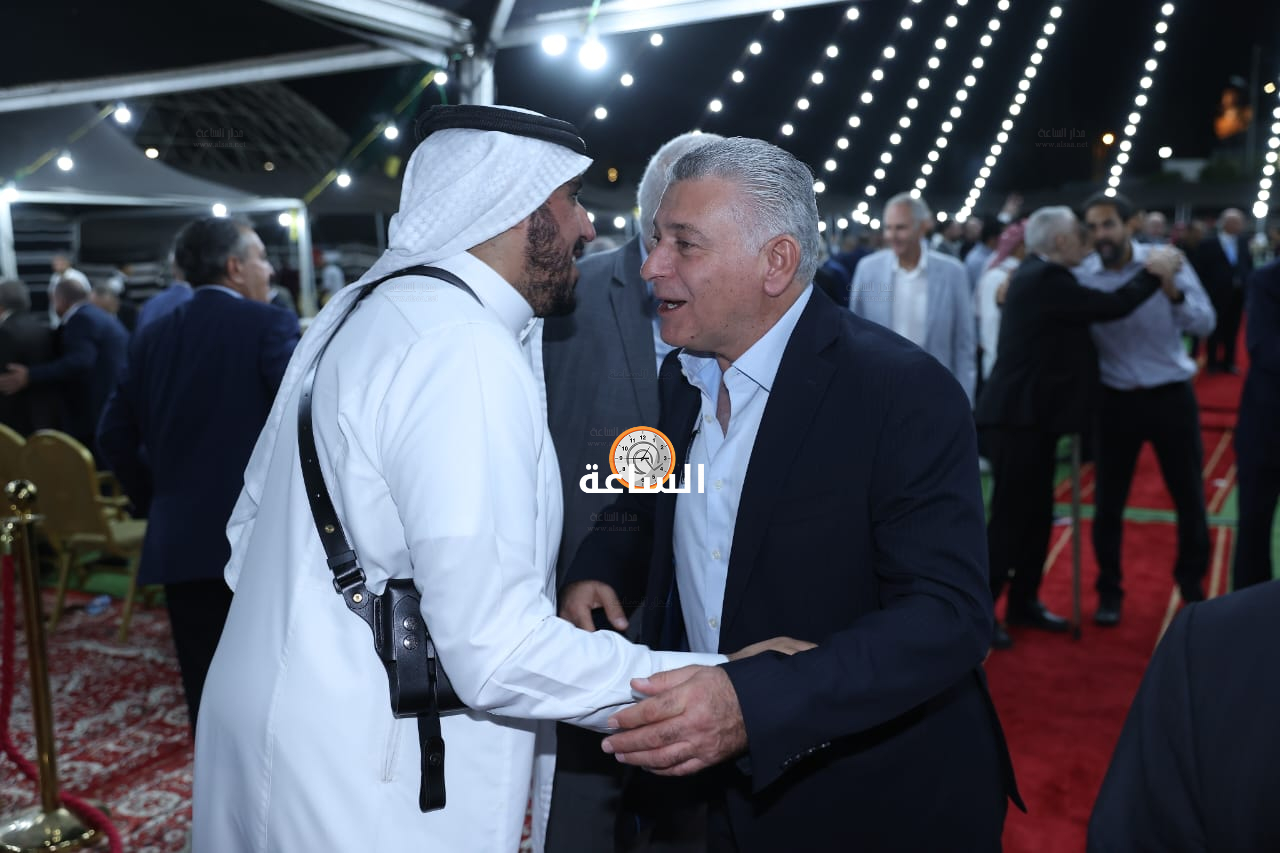 Madar Al-Saa Images 0.35880328255130833
