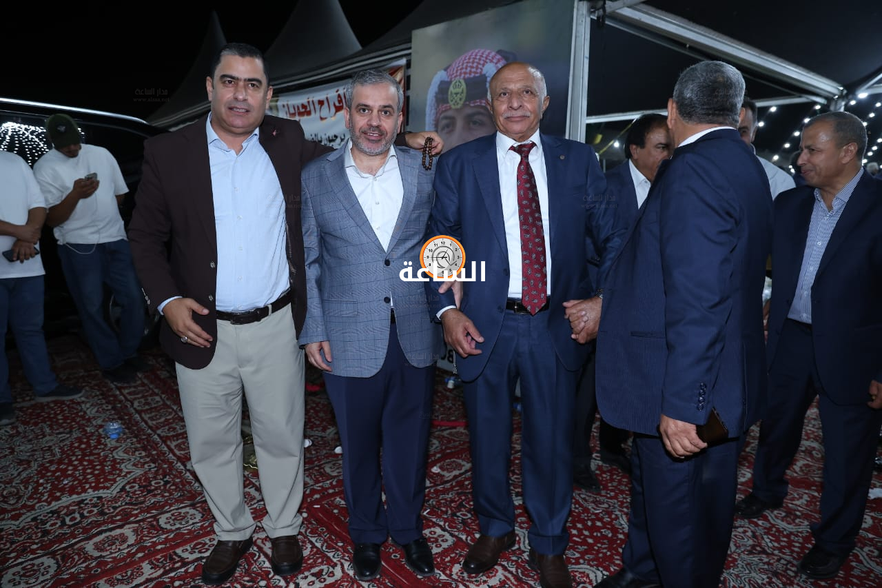 Madar Al-Saa Images 0.894202159765521