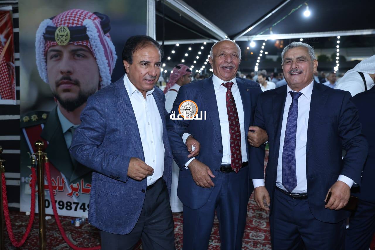 Madar Al-Saa Images 0.8041444467905955