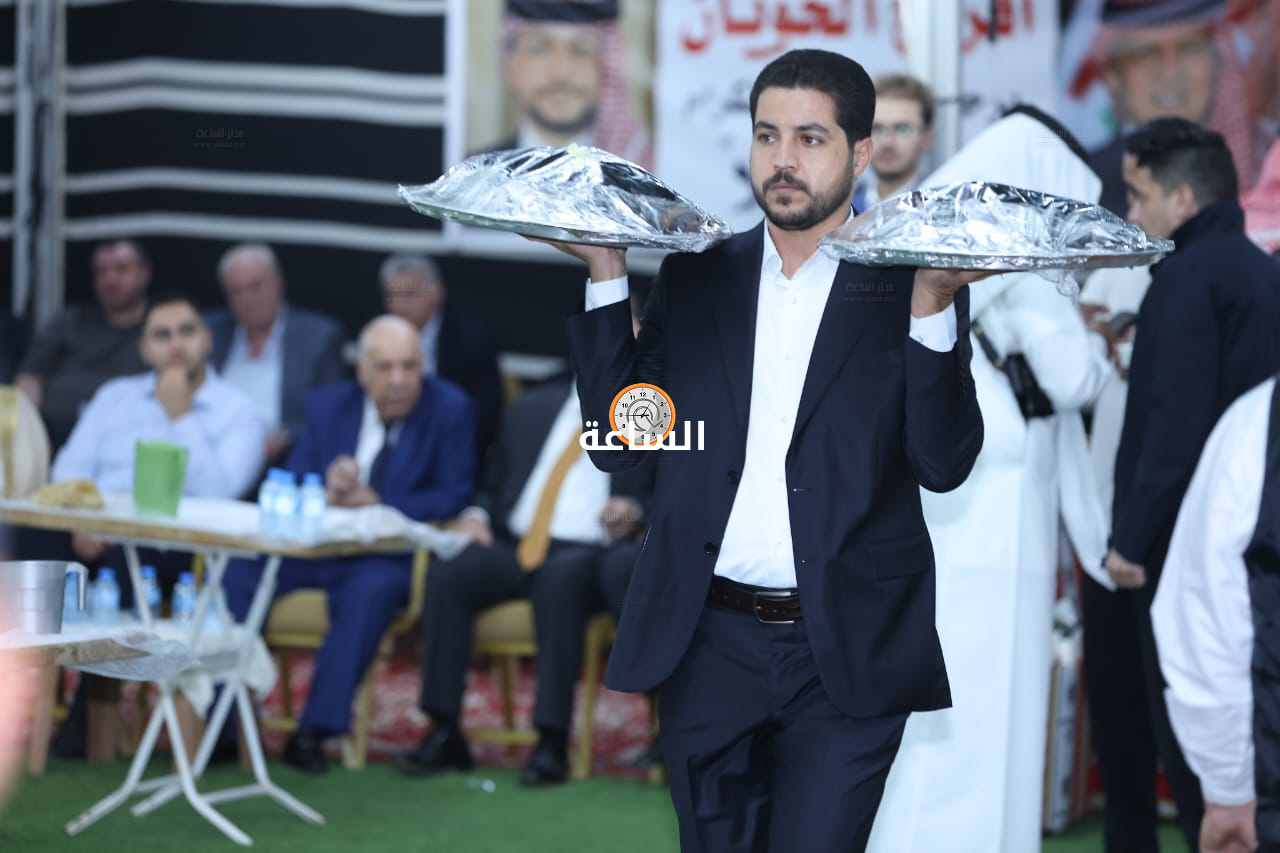 Madar Al-Saa Images 0.26983113945831483