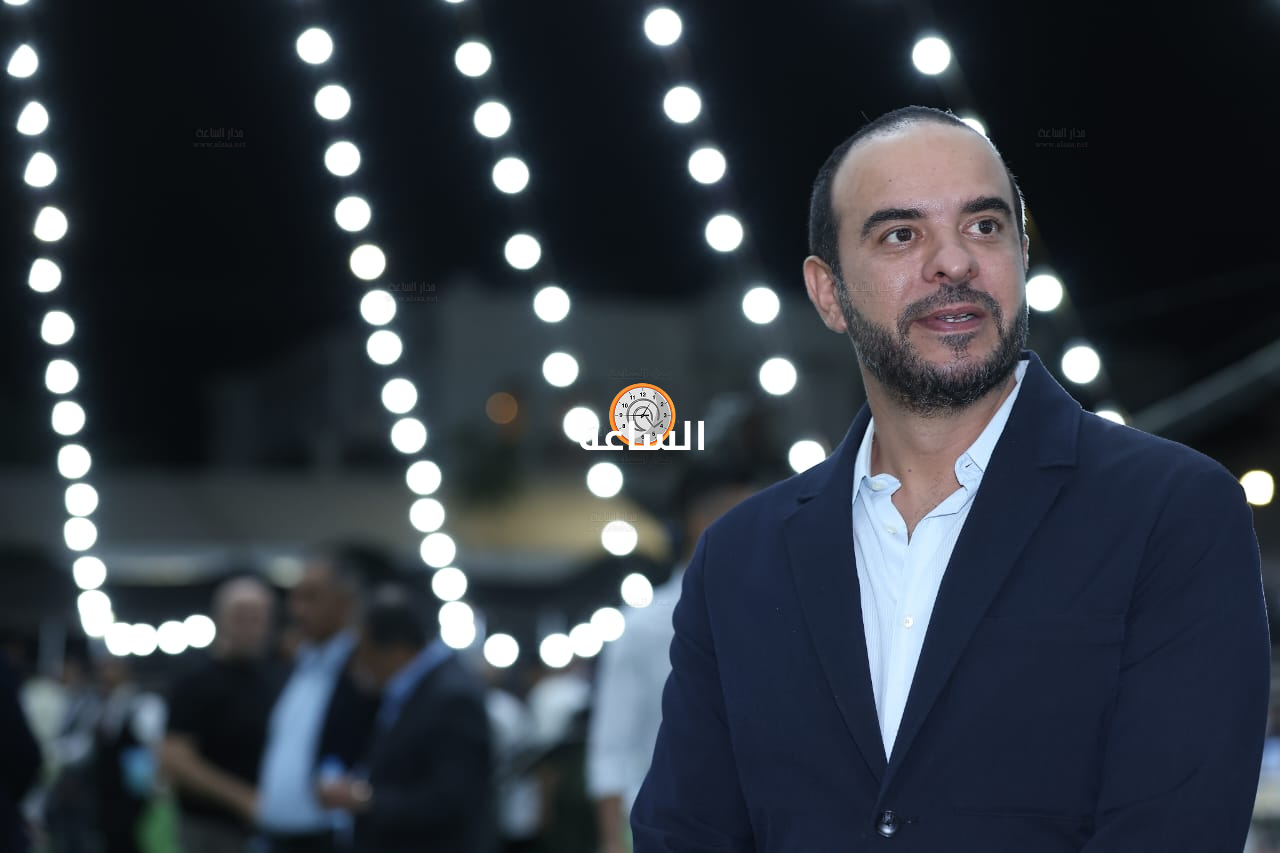 Madar Al-Saa Images 0.32144810370764787