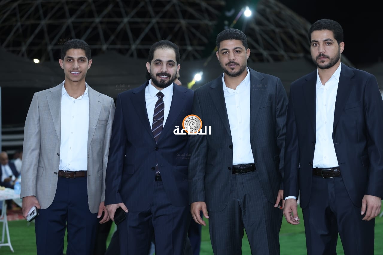 Madar Al-Saa Images 0.9453037147956751