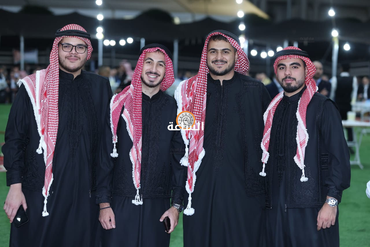 Madar Al-Saa Images 0.5044546063054814