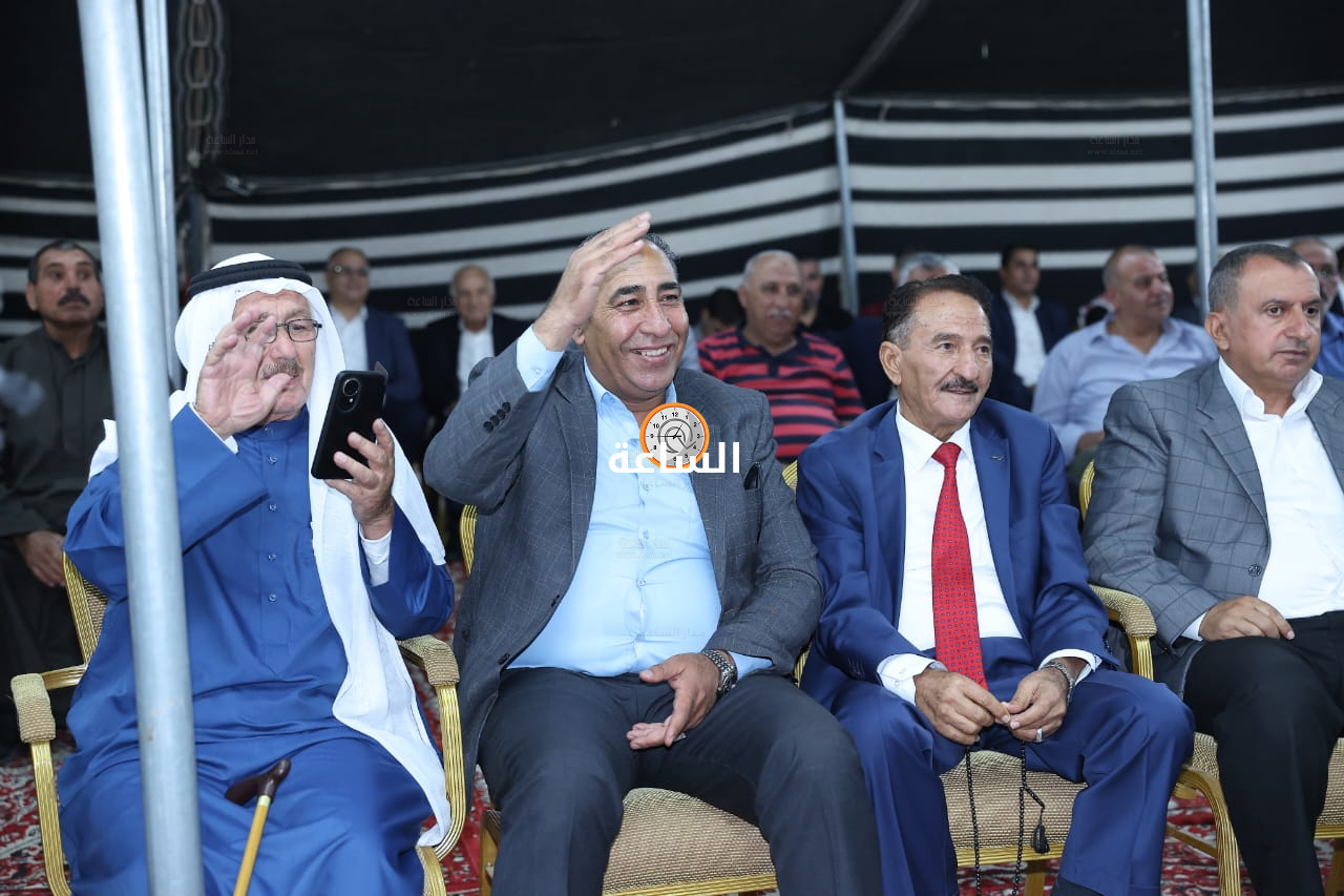 Madar Al-Saa Images 0.43448441594392895